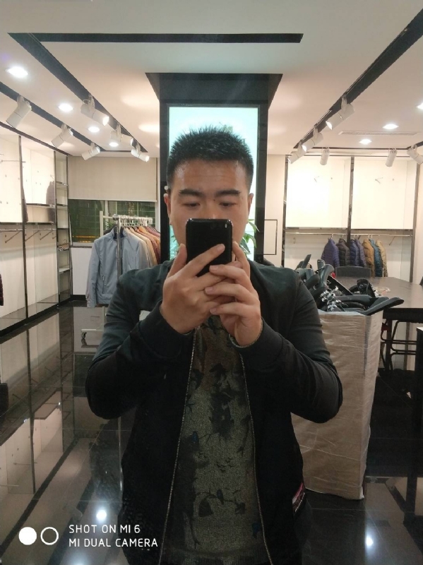 石狮征婚的第五张照片--东山征婚网