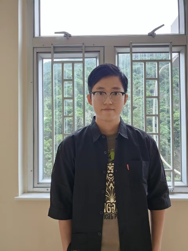 Dark的第一张照片--东山征婚网