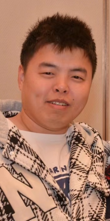 心心的第一张照片--东山征婚网