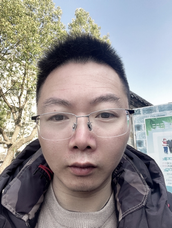 征婚的第一张照片--东山征婚网