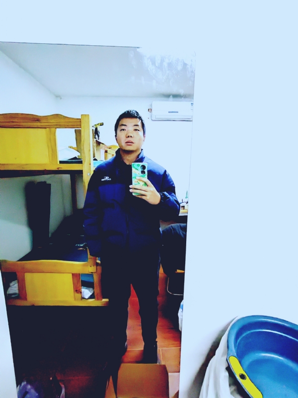赤峎雾的第一张照片--东山征婚网