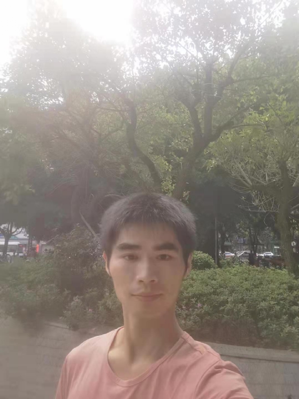 一天天的第一张照片--东山征婚网