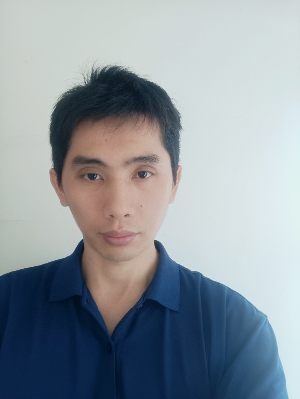 小峰的第一张照片--东山征婚网