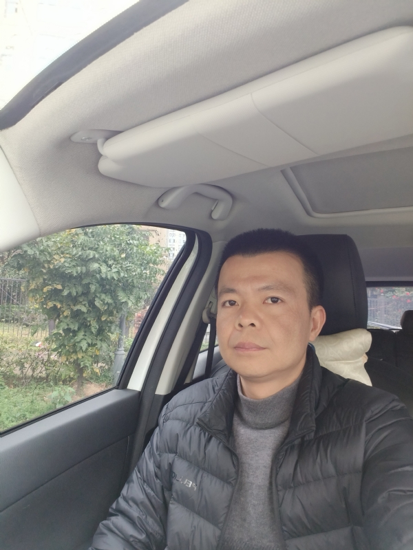锦瑟的第一张照片--东山征婚网