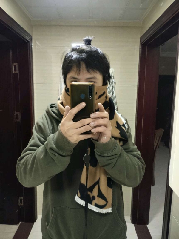 男技师的第一张照片--东山征婚网