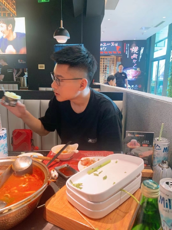 羽剑之子的第一张照片--东山征婚网