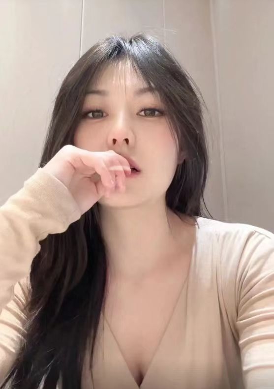 勾人心魂大美人的第一张照片--东山征婚网