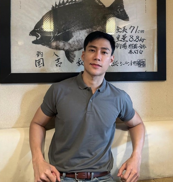 jack的第一张照片--东山征婚网