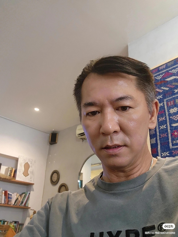 Gary黄的第一张照片--东山征婚网