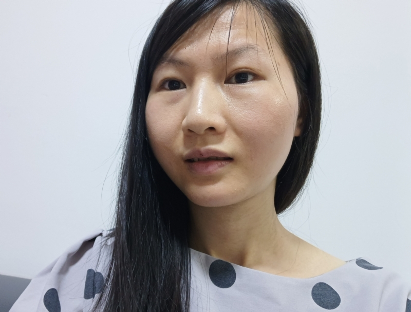 清晨的第一张照片--东山征婚网
