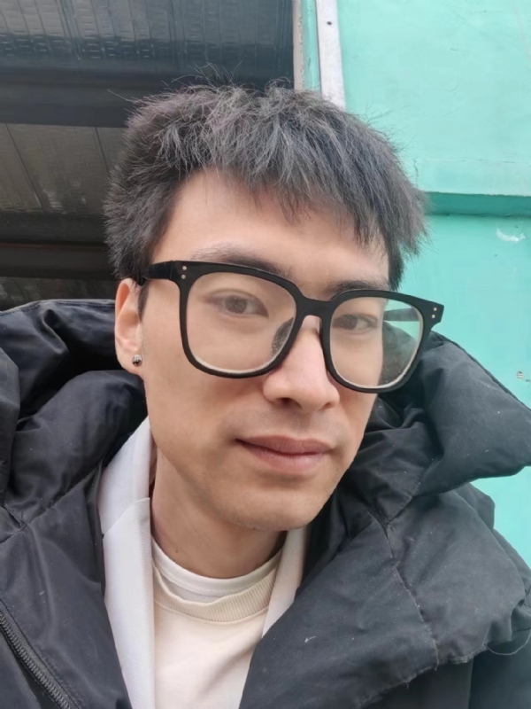爱有来生、的第一张照片--东山征婚网