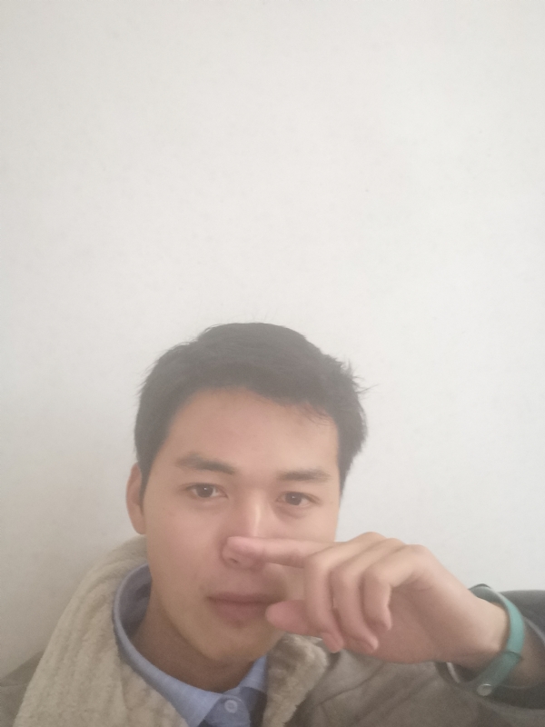 随遇而安的第四张照片--东山征婚网