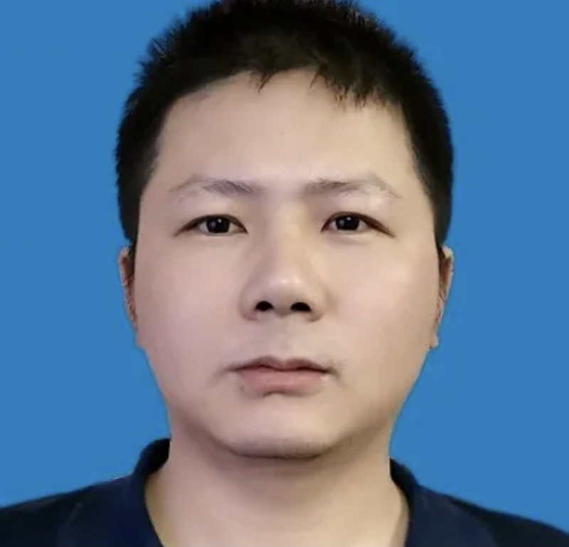寒山的第一张照片--东山征婚网