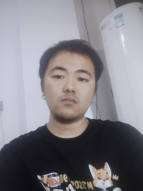无聊可约的第一张照片--东山征婚网