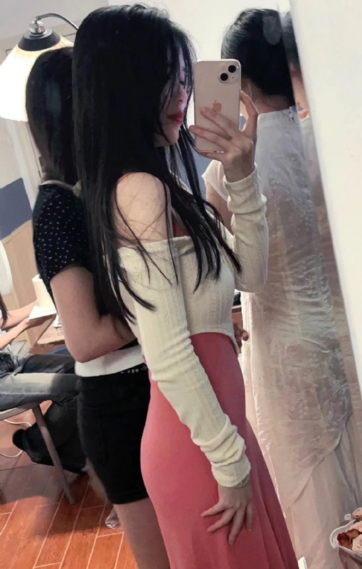 小姨的第一张照片--东山征婚网