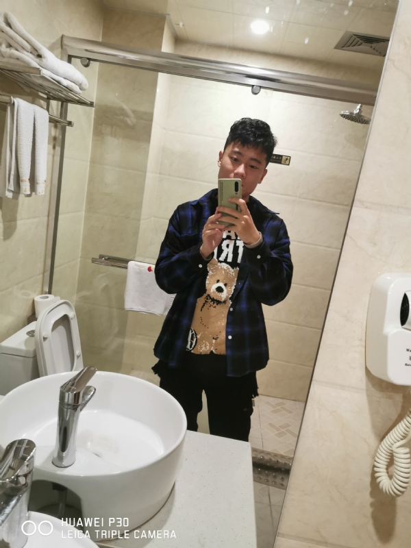 佛系人生的第四张照片--东山征婚网