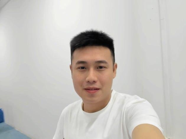 阿文历险记的第一张照片--东山征婚网