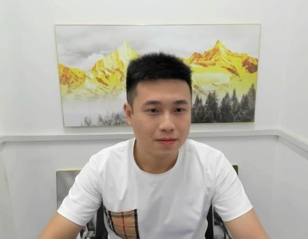 阿文历险记的第四张照片--东山征婚网