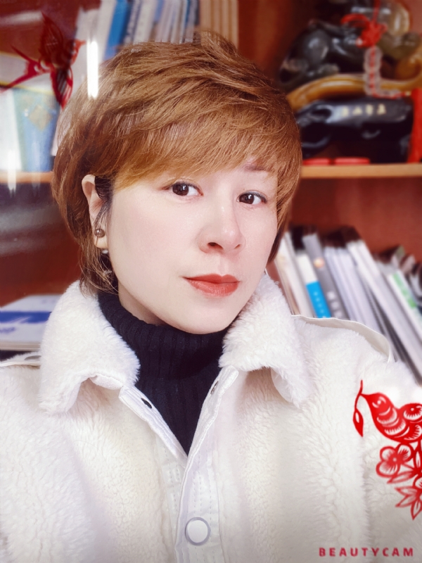 阳光百合的第一张照片--东山征婚网