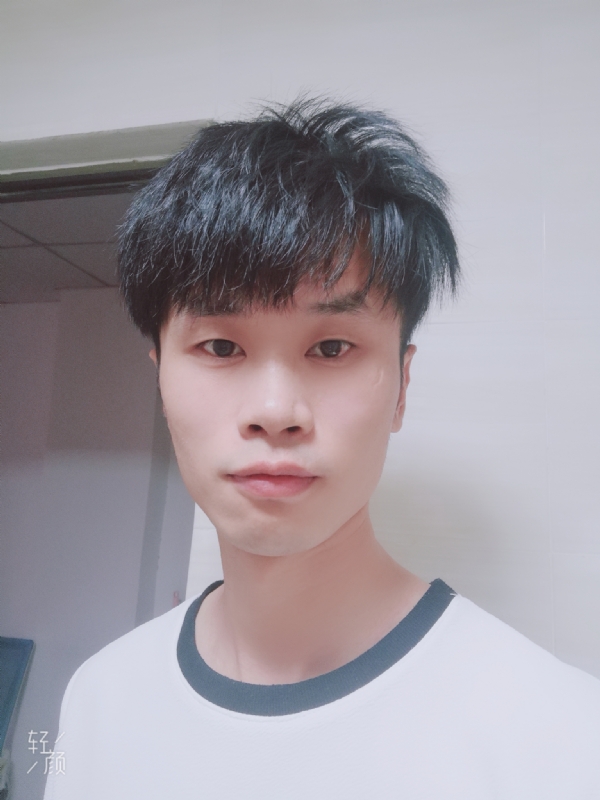 且听风吟的第一张照片--东山征婚网