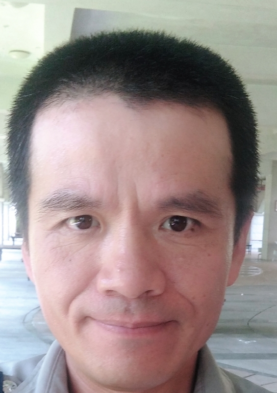 啊辣的第二张照片--东山征婚网