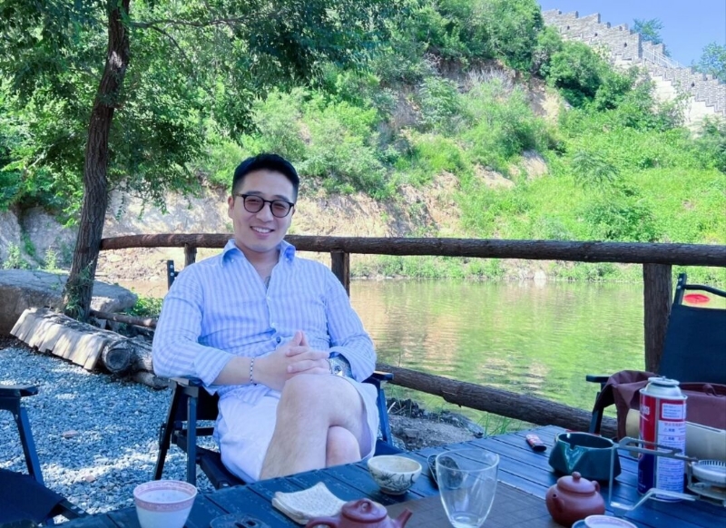 等待的第一张照片--东山征婚网