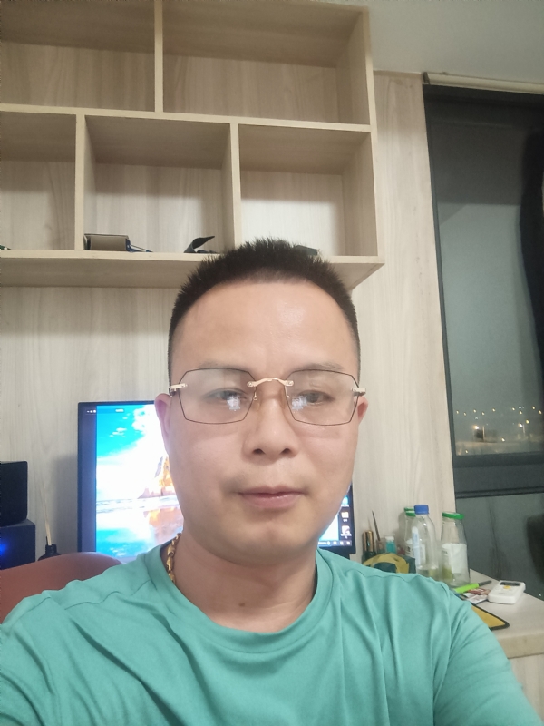 逍遥霸道的第一张照片--东山征婚网
