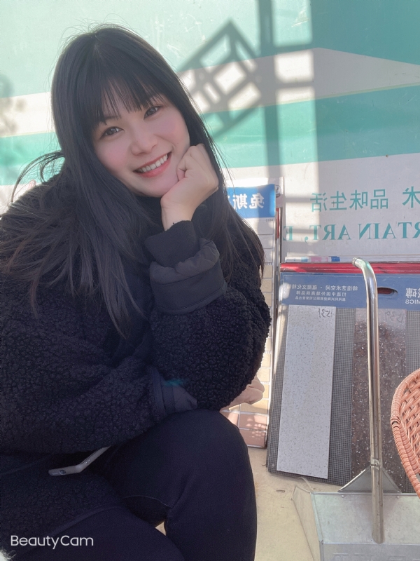 咪咪的第一张照片--东山征婚网