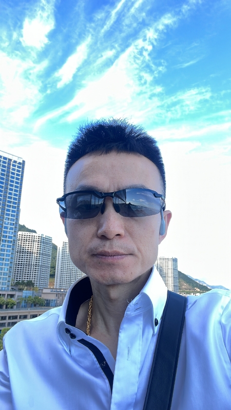 秀丽丝的第一张照片--东山征婚网