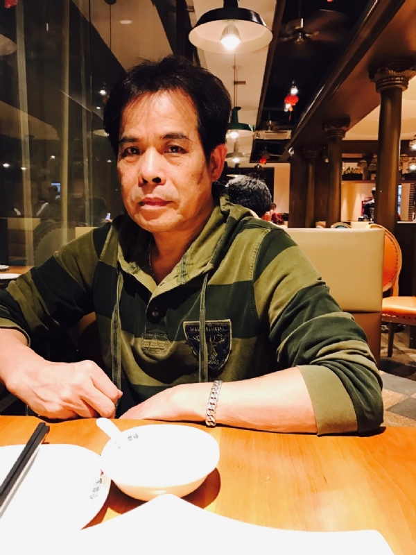 天马行空的第一张照片--东山征婚网