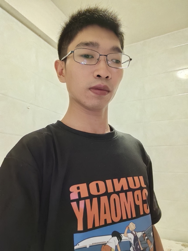 安然的第一张照片--东山征婚网