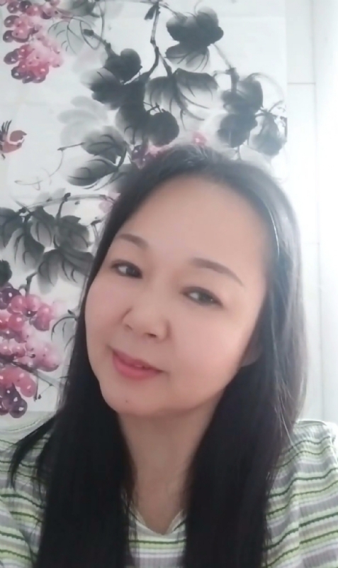 莲悦悦的第一张照片--东山征婚网