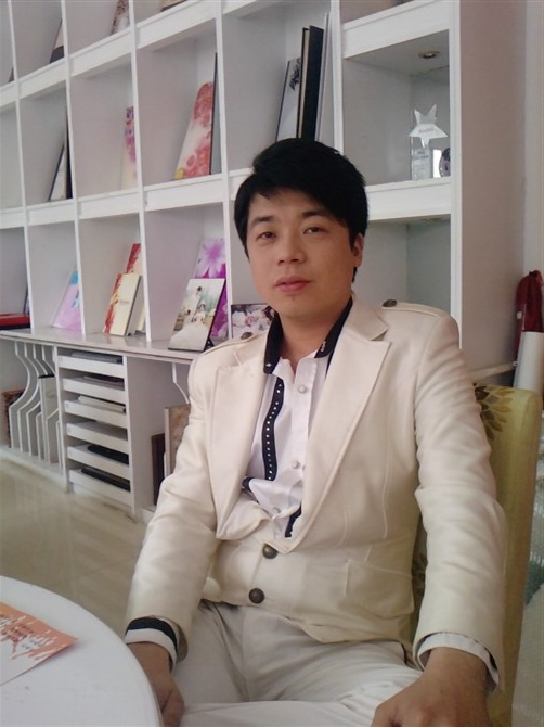 寻找的第一张照片--东山征婚网
