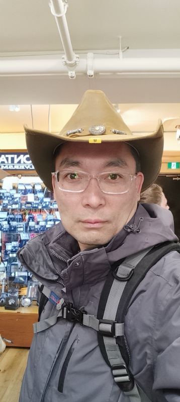 朴克灵的第二张照片--东山征婚网