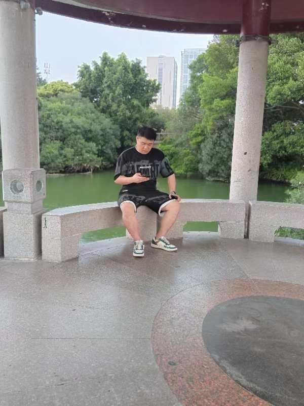 不善挽留的第二张照片--东山征婚网