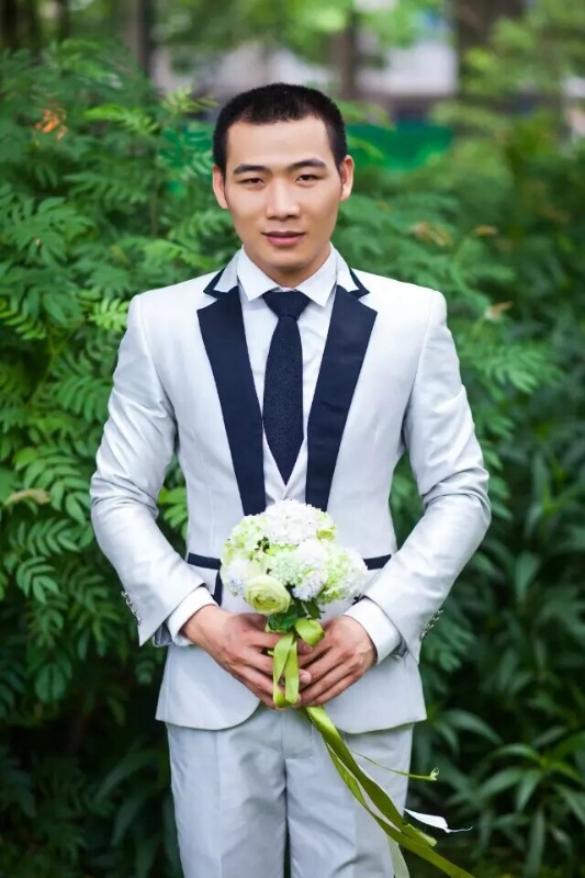 随缘的第一张照片--东山征婚网