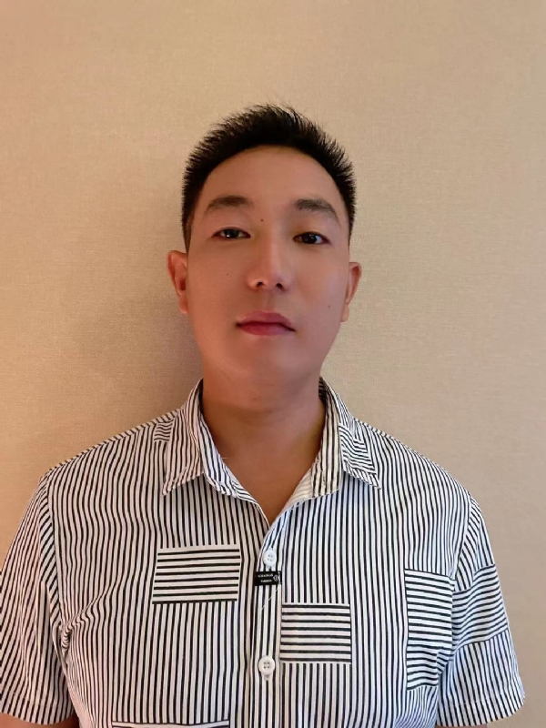 陈先生的第二张照片--东山征婚网