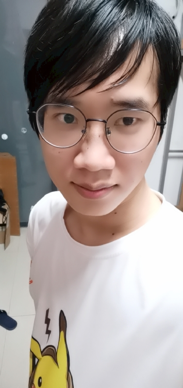 青栀如初的第一张照片--东山征婚网