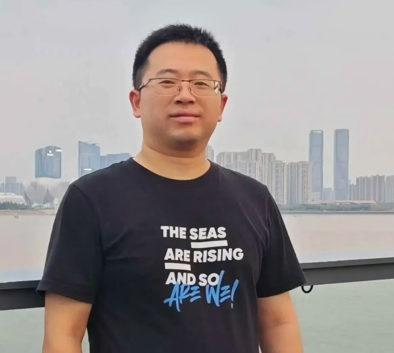 白小生的第一张照片--东山征婚网