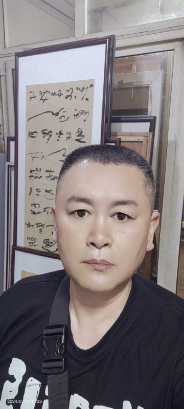永恒的瞬间的第一张照片--东山征婚网
