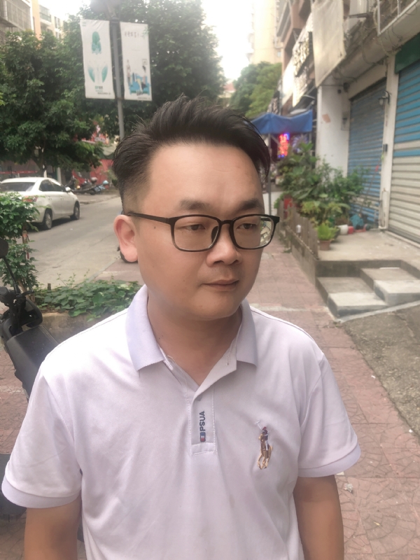 朱昱丞的第一张照片--东山征婚网