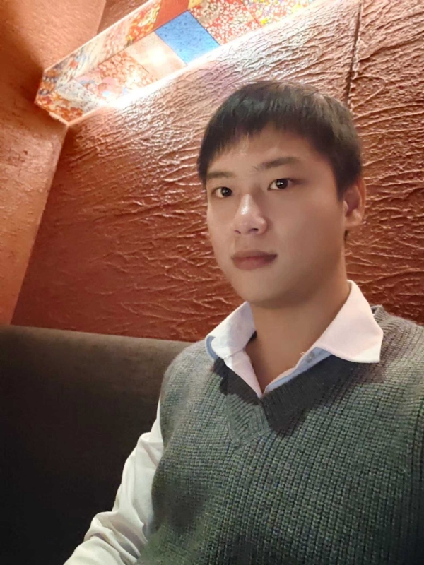 匿藏其名的第一张照片--东山征婚网