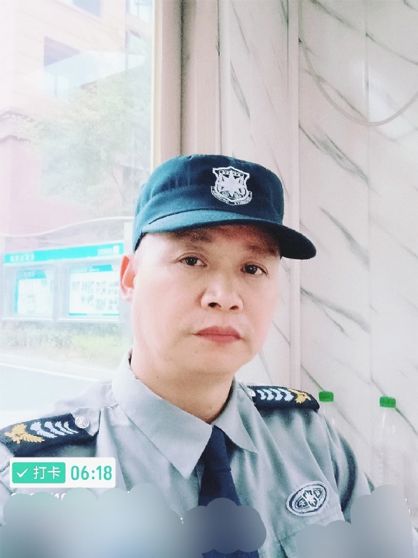独一求二的第二张照片--东山征婚网