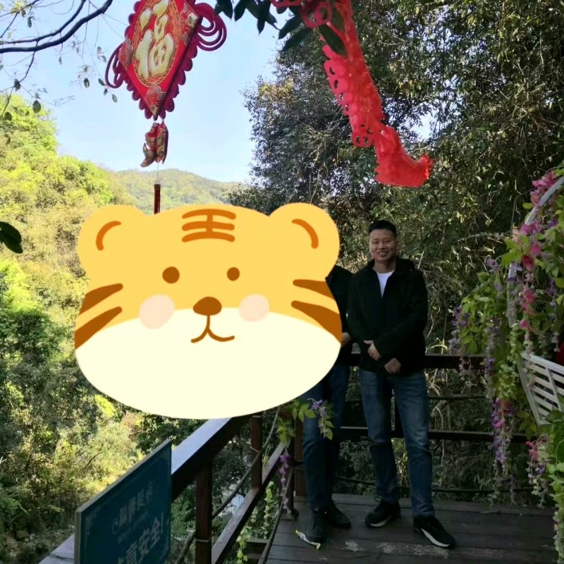 相见的第三张照片--东山征婚网