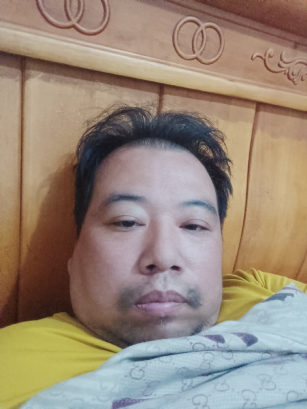 好好男人的第一张照片--东山征婚网