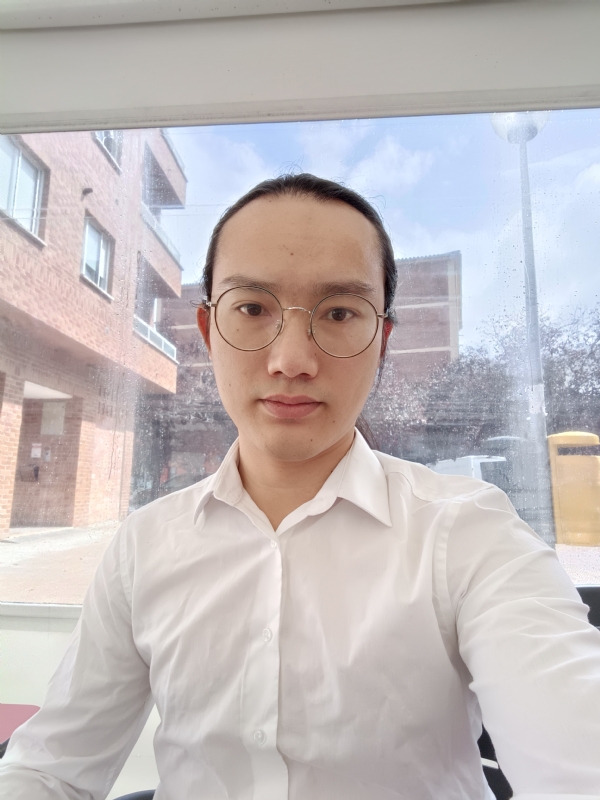 凯凯的第二张照片--东山征婚网