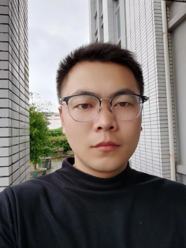 无限可能的第一张照片--东山征婚网