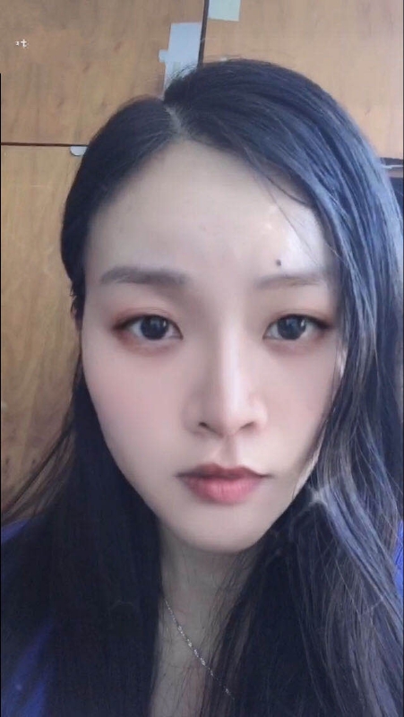 林林的第一张照片--东山征婚网