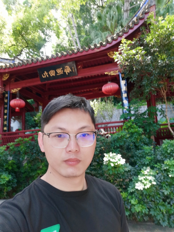 墨枫的第一张照片--东山征婚网