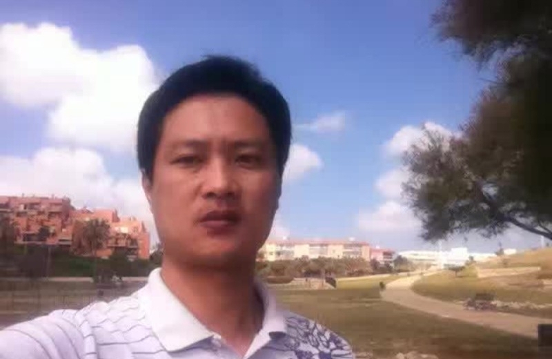 钟志的第一张照片--东山征婚网